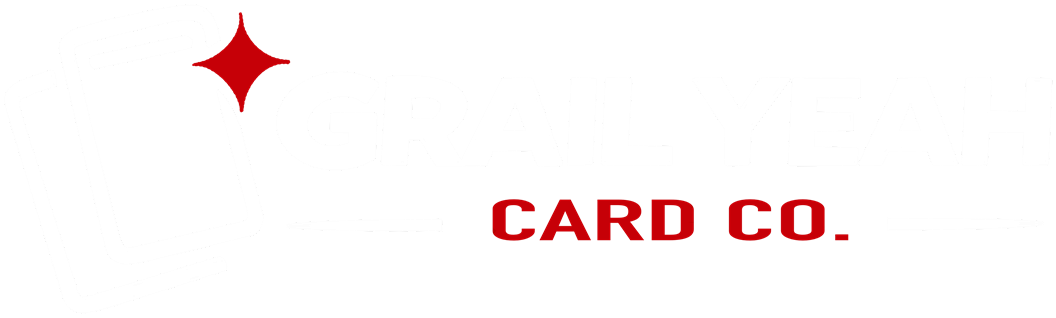 Grail Yeah Card Co